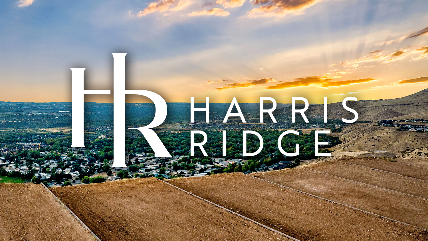Haris Ridge Harris Ridge, Master on PlatWidget Interactive Plat Maps