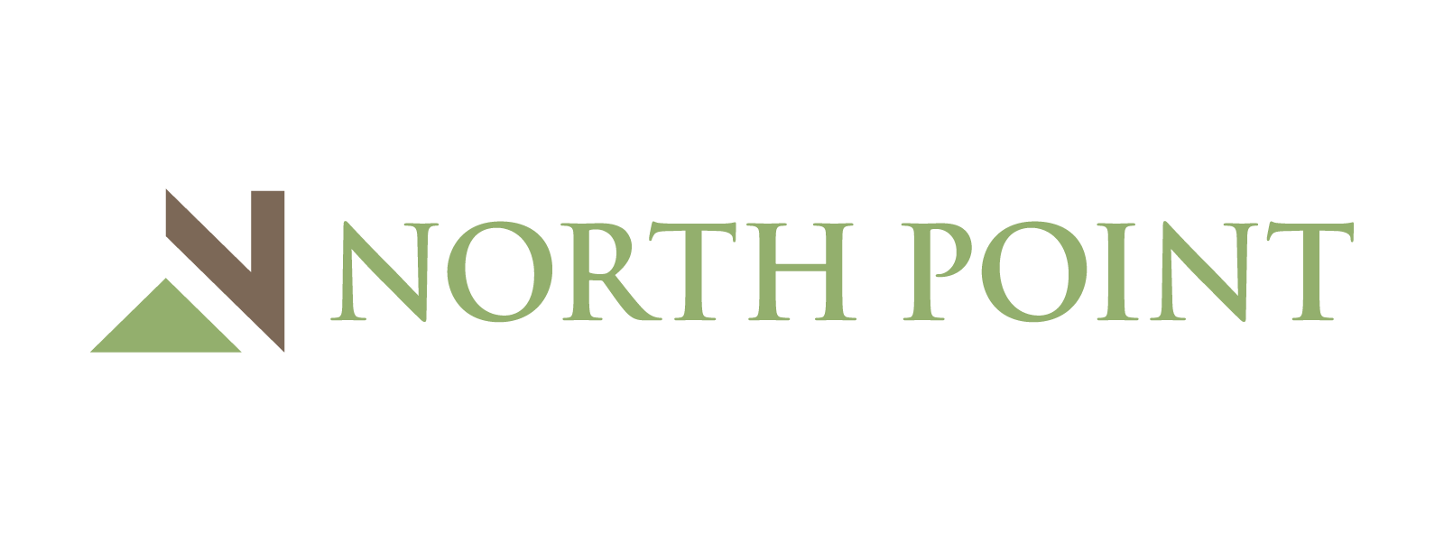 North Point, Phase 1 on PlatWidget Interactive Plat Maps