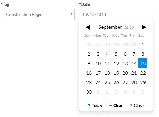 3. <TODO : Control Name>